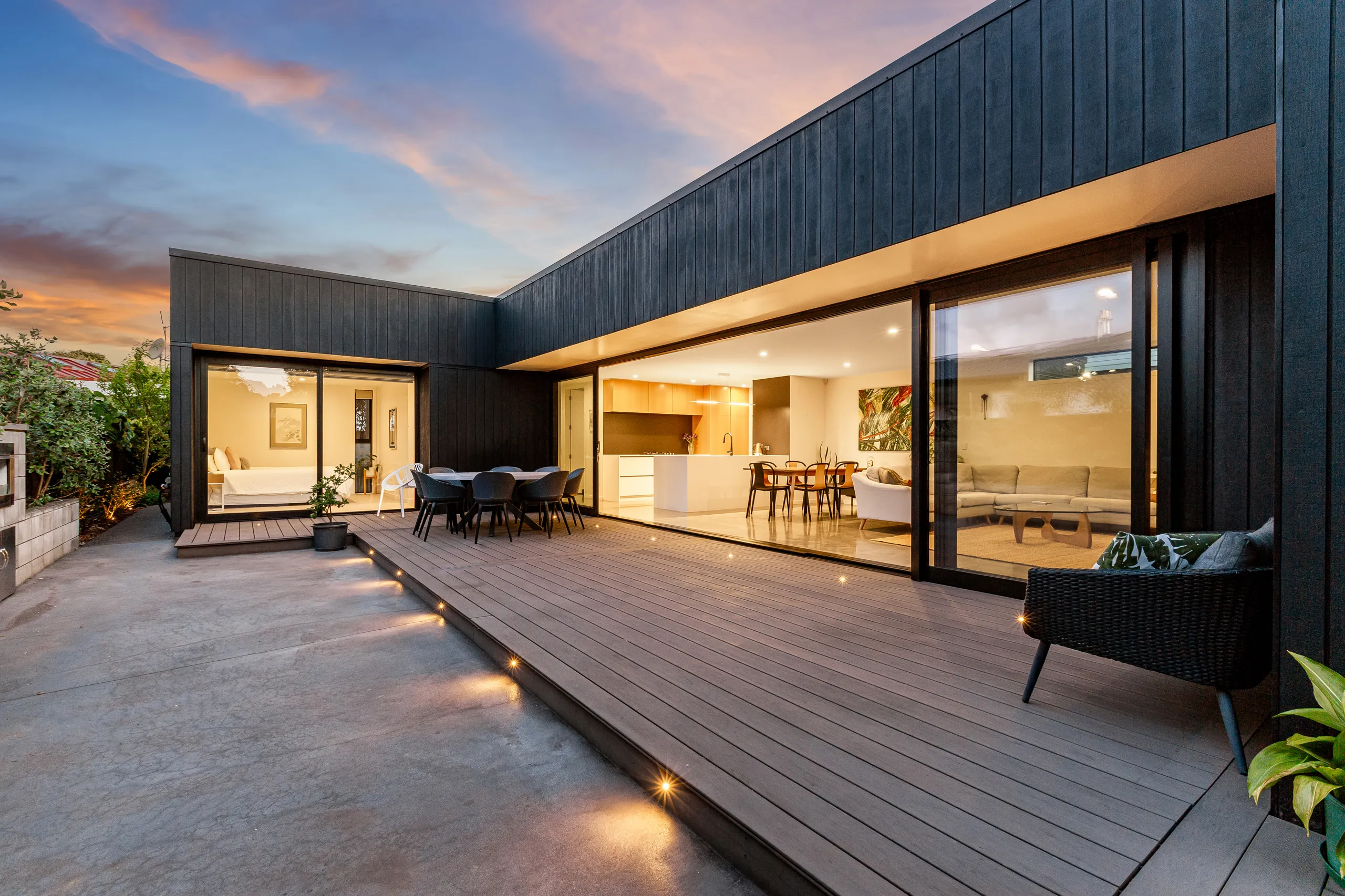 6 Francis Douglas Way, Boulcott, Lower Hutt City