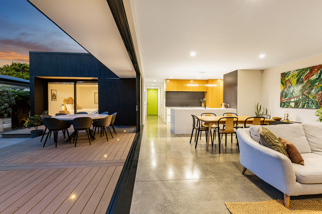 A Masterclass in Architecture & Modern Eco-Living