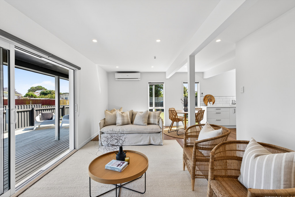 Modern and Move-In Ready