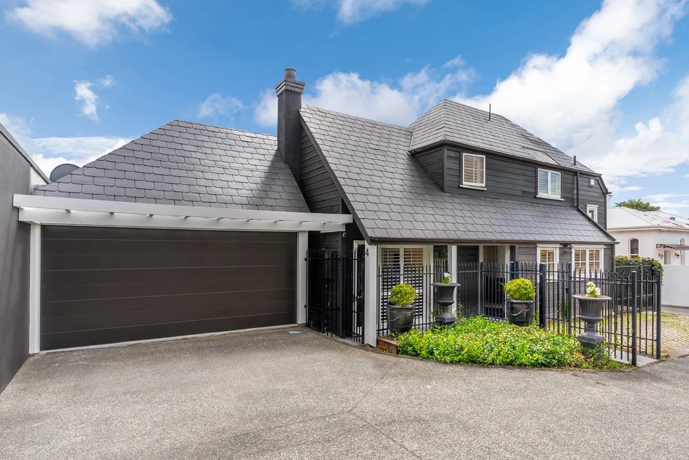 Exclusive Herne Bay Enclave