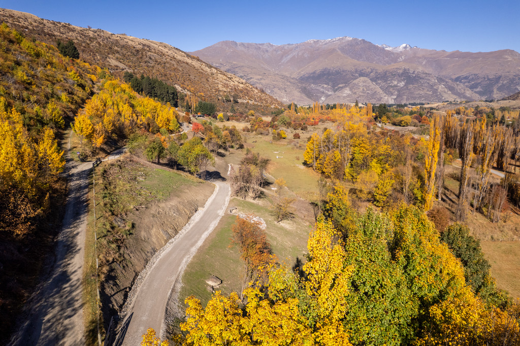 Premium Position, Five Minutes From Arrowtown