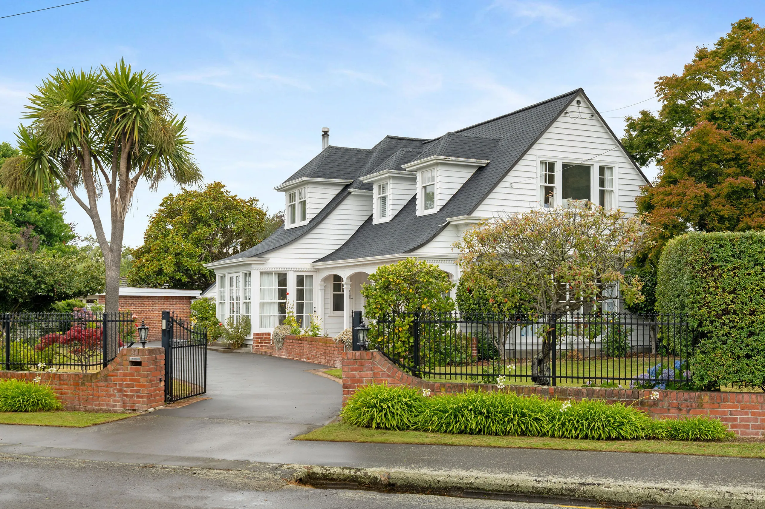 27 Makora Street, Fendalton, Christchurch City