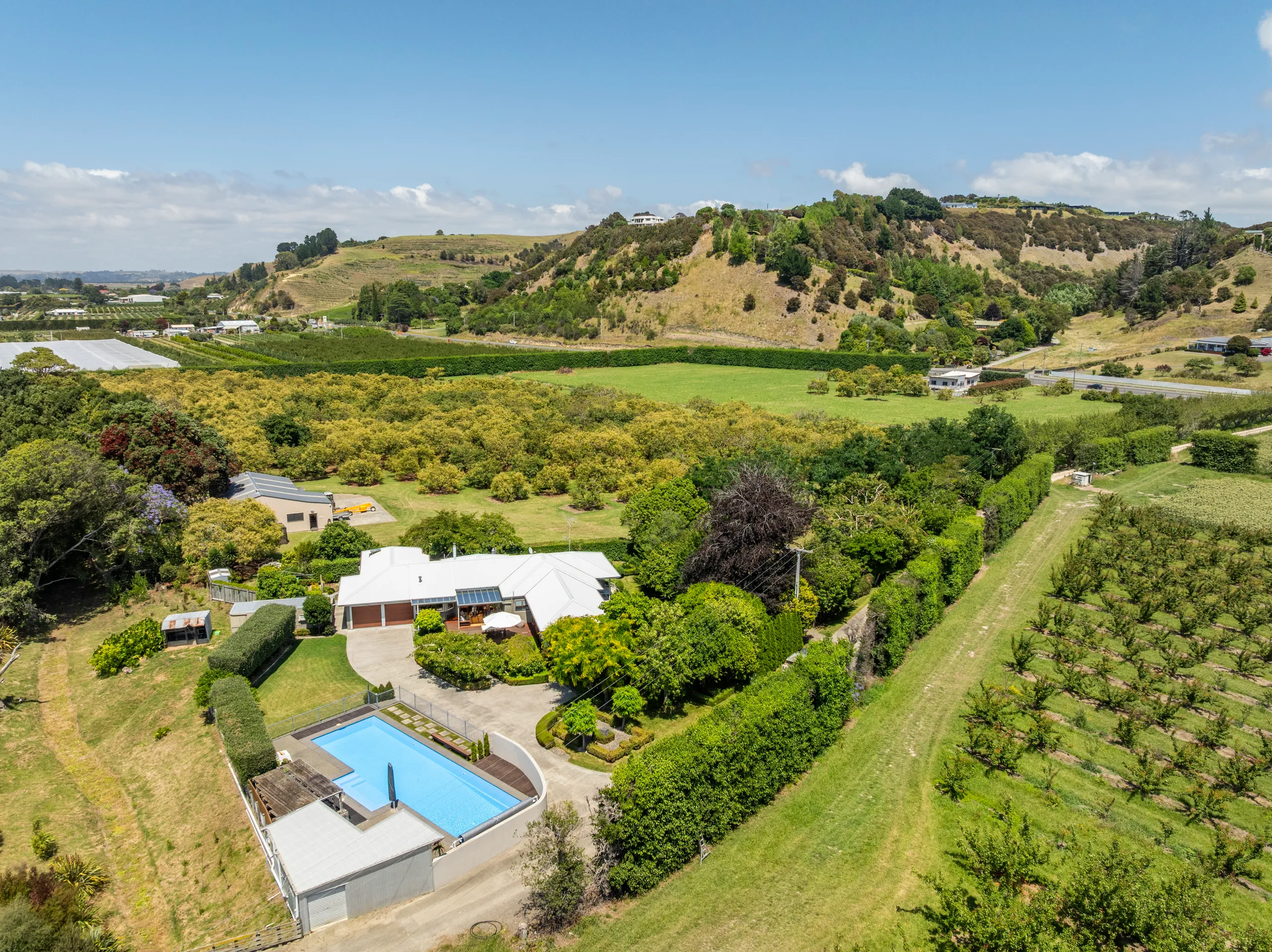 790 Main North Road, Bay View, Napier