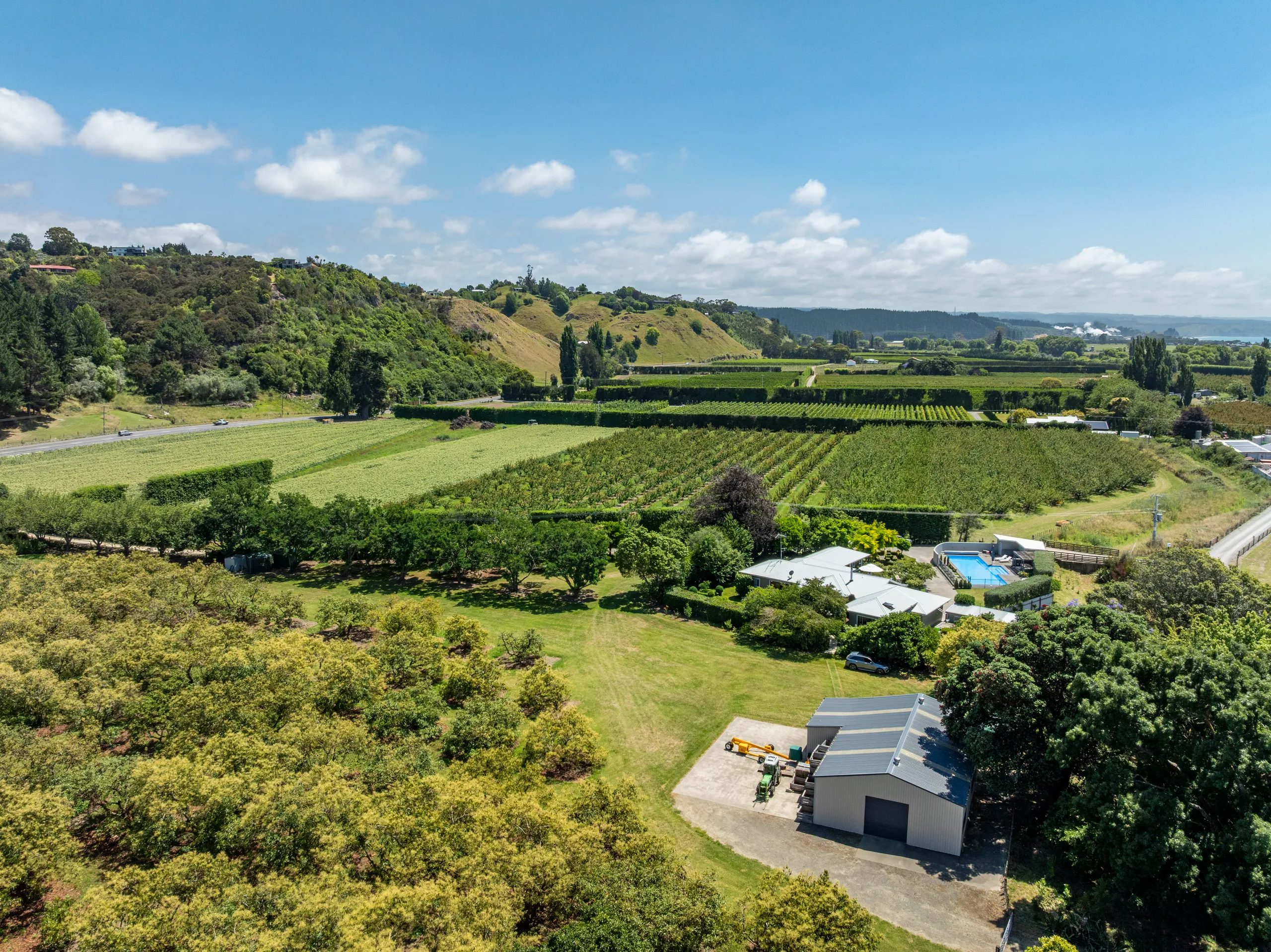 790 Main North Road, Bay View, Napier