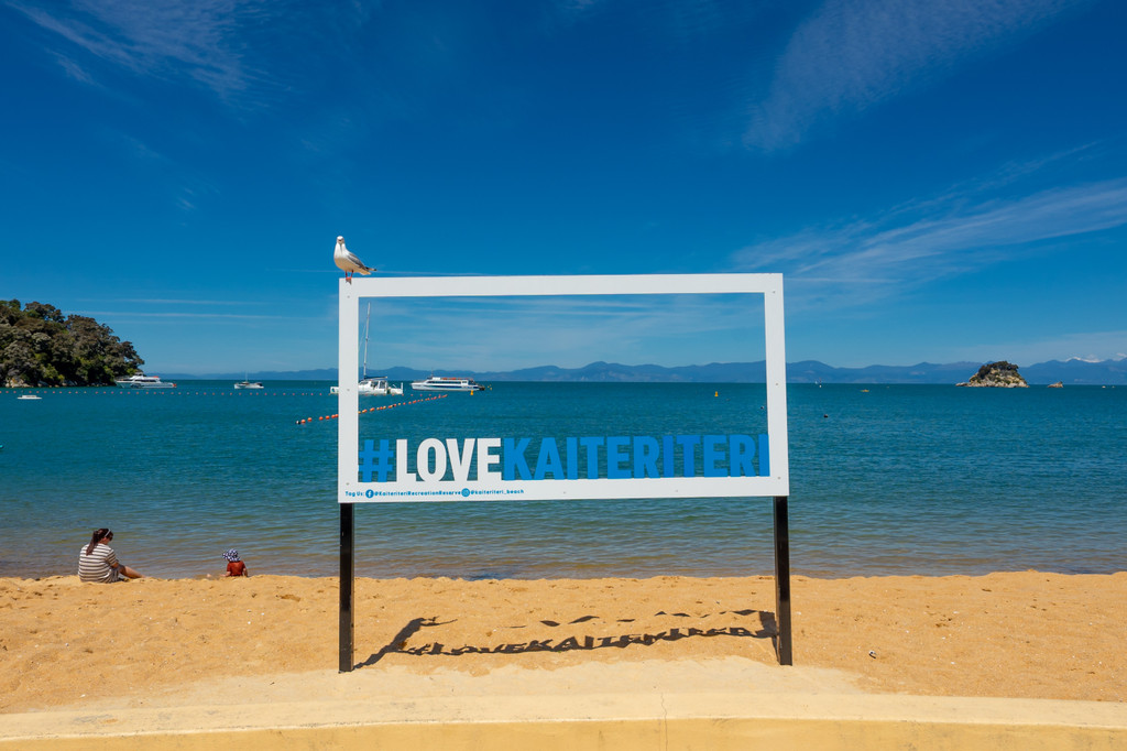 Rare Development Opportunity in Kaiteriteri