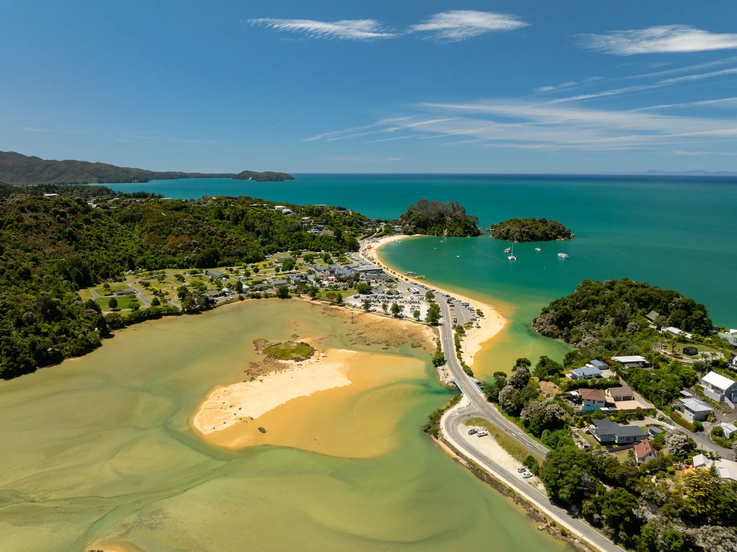 8 Inlet Road, Kaiteriteri, Tasman