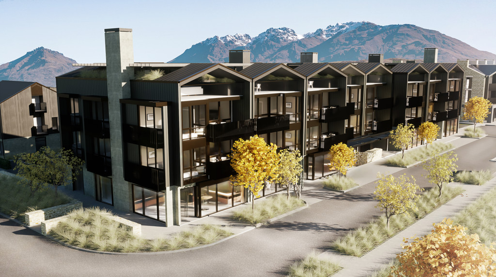 A Lifestyle to Match the Remarkable Views