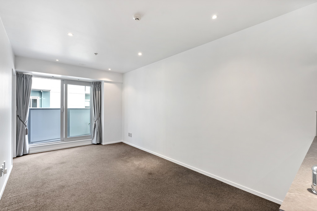 Elevated Living in the Heart of the City