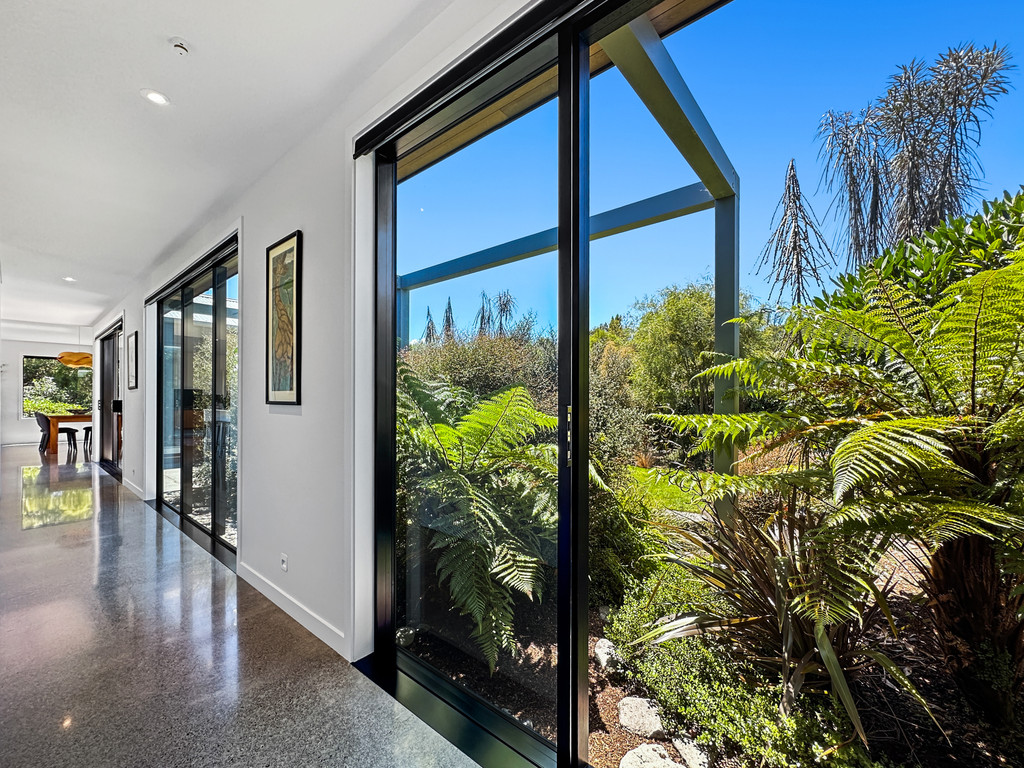 Succinct, Sophisticated, Sublime