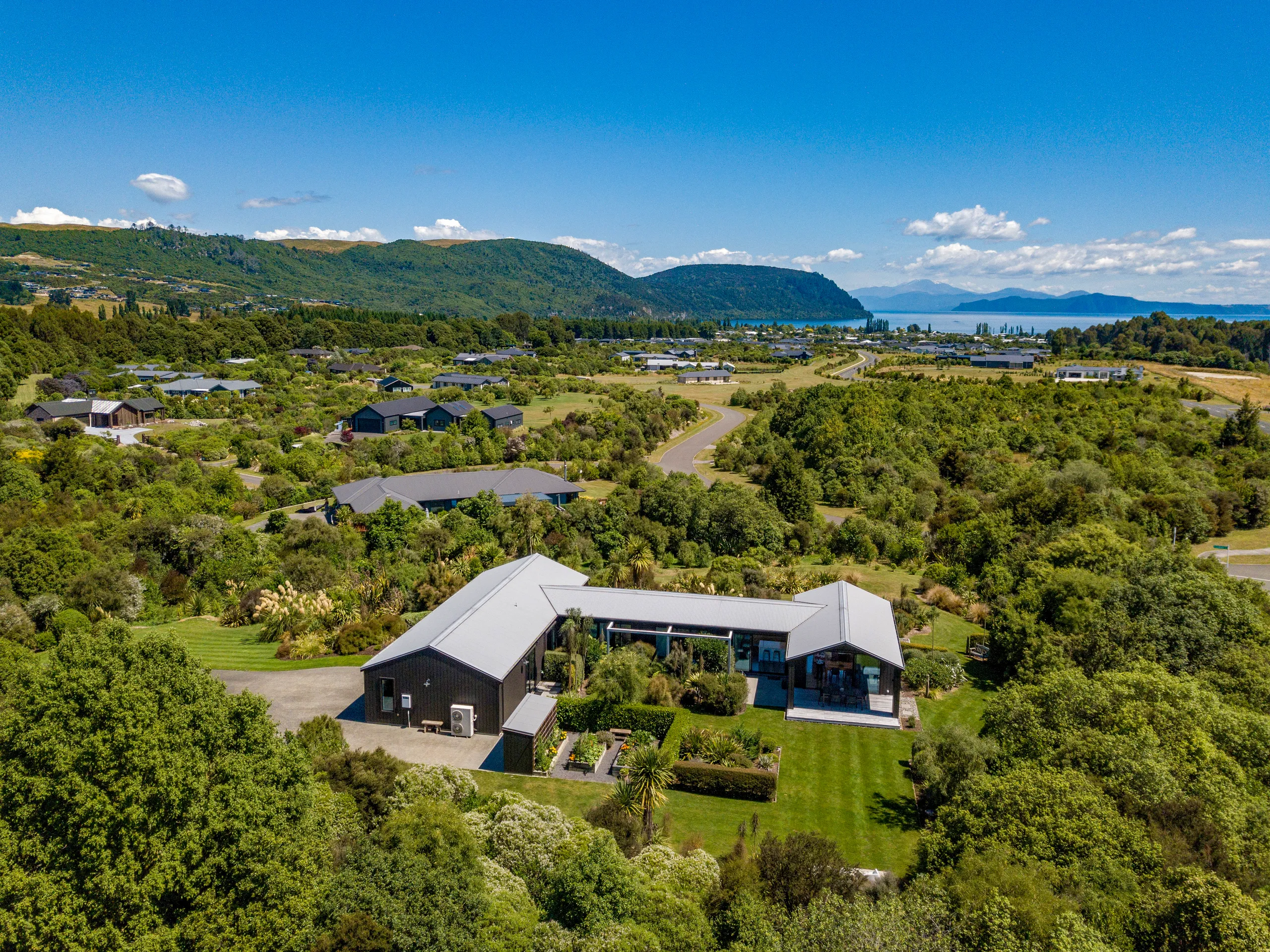 46 Lacebark Drive, Kinloch, Taupo
