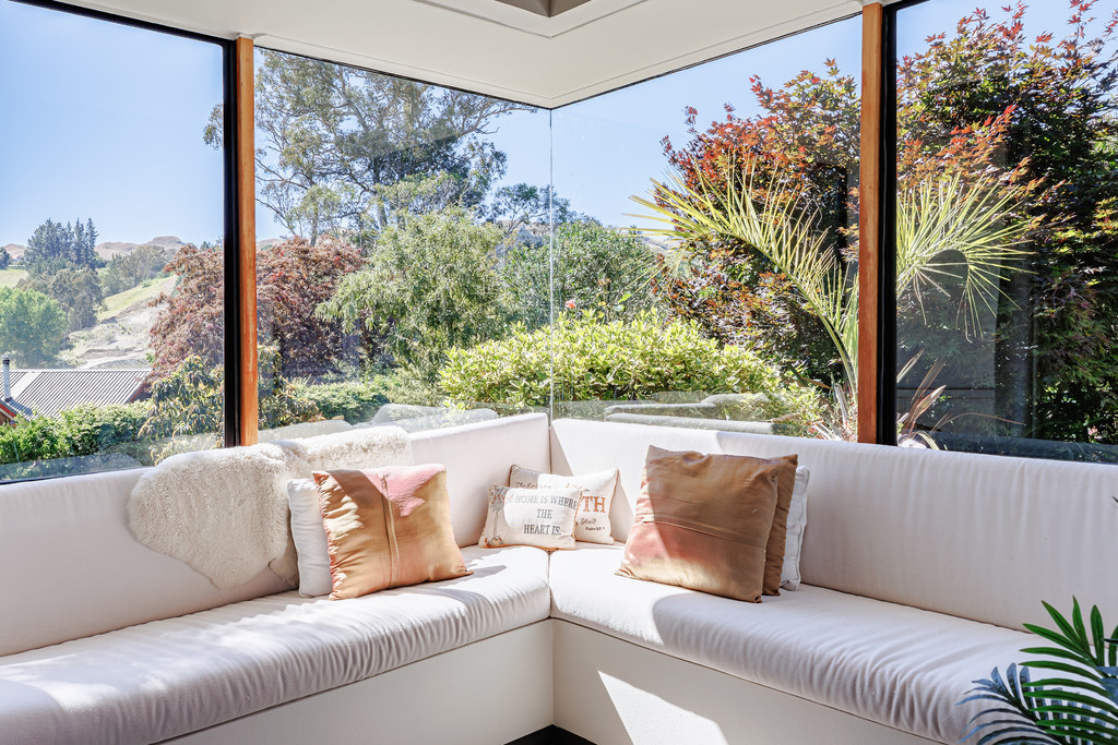 Privacy, Elevation, Motivation!