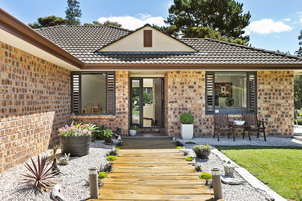 FUTURE URBAN CORNER POSITION - FAMILY LIVING