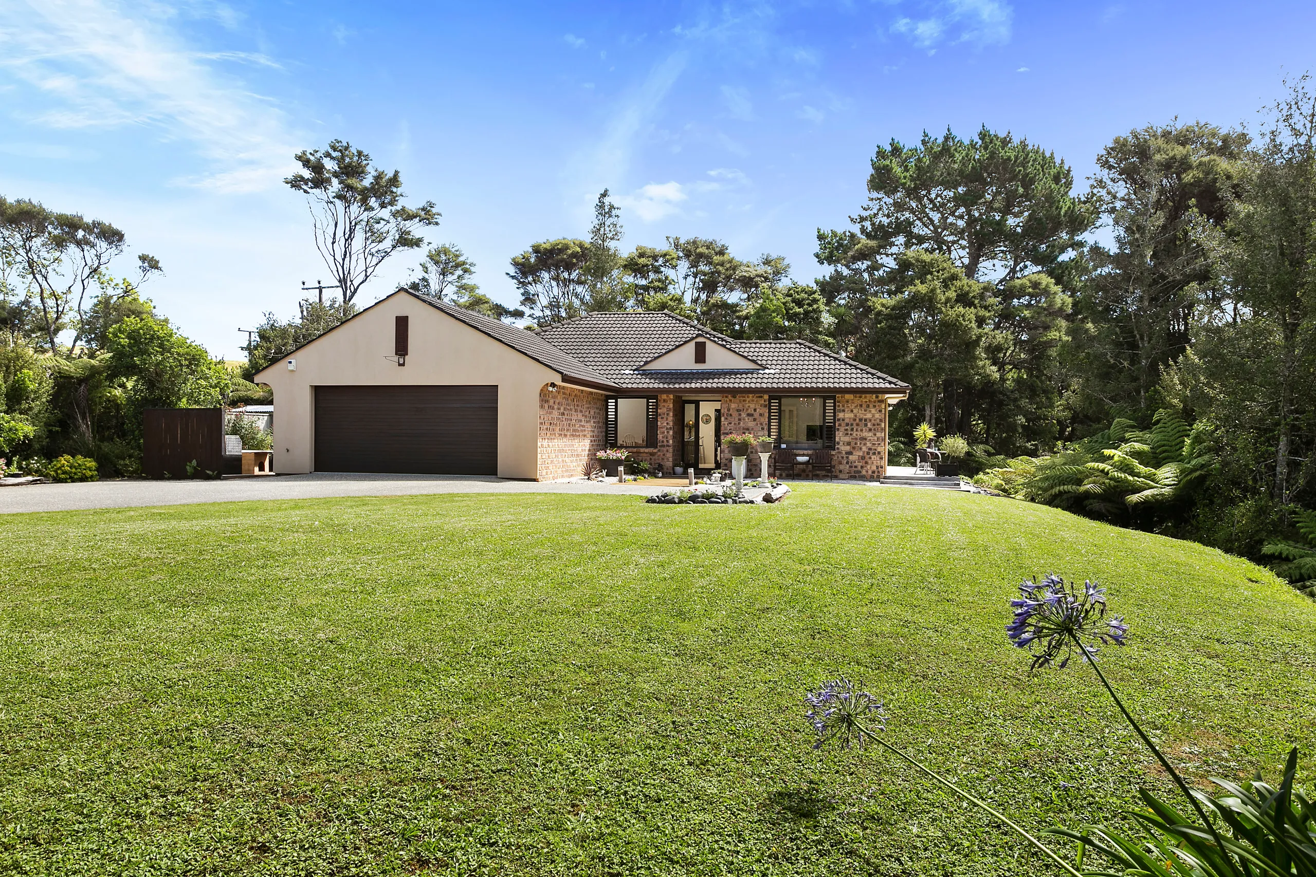 240 Pine Valley Road, Dairy Flat, Rodney