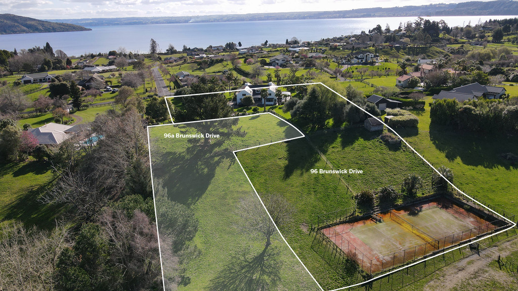 Premium Bare Land Opportunity