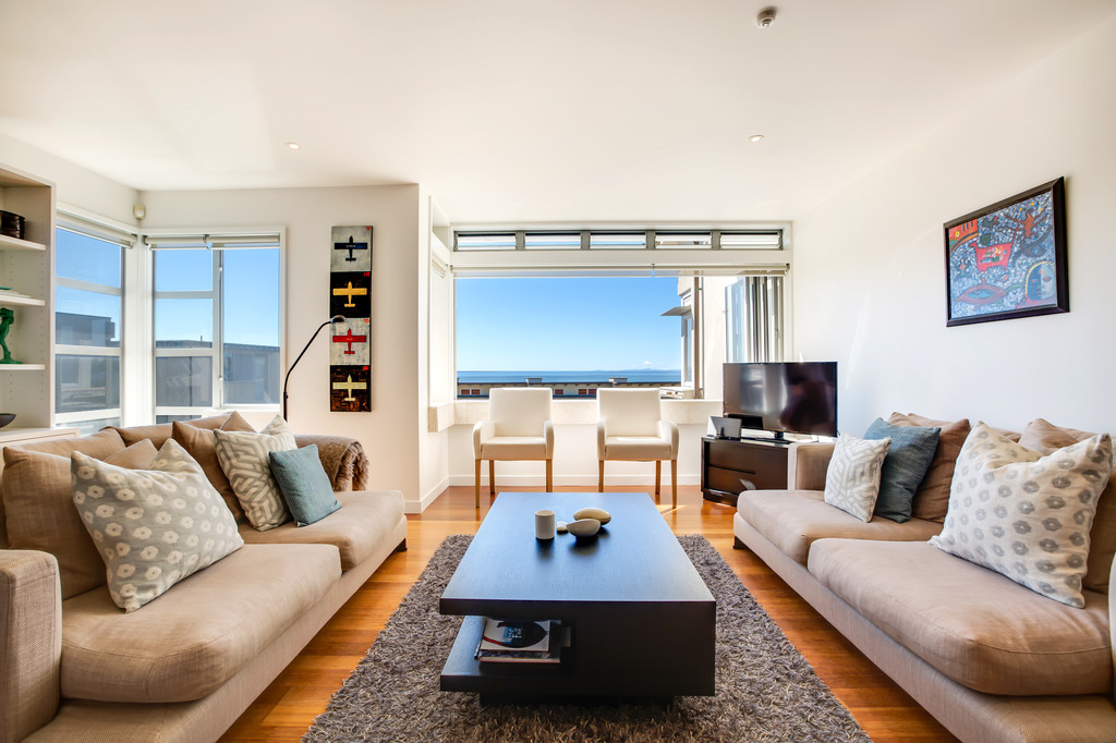 Enduring Waterfront Holding – ONETANGI