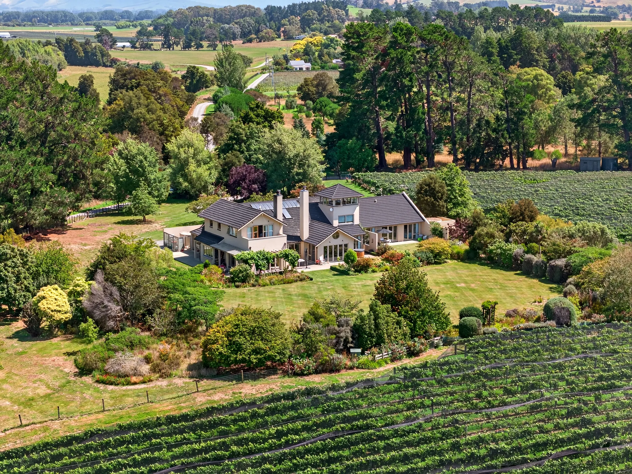290 Dakins Road, East Taratahi, Carterton