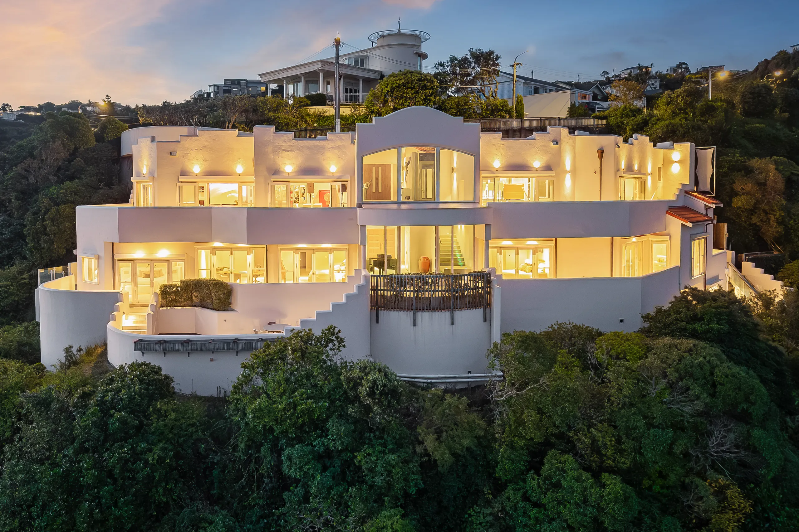 66 Onslow Road, Khandallah, Wellington City