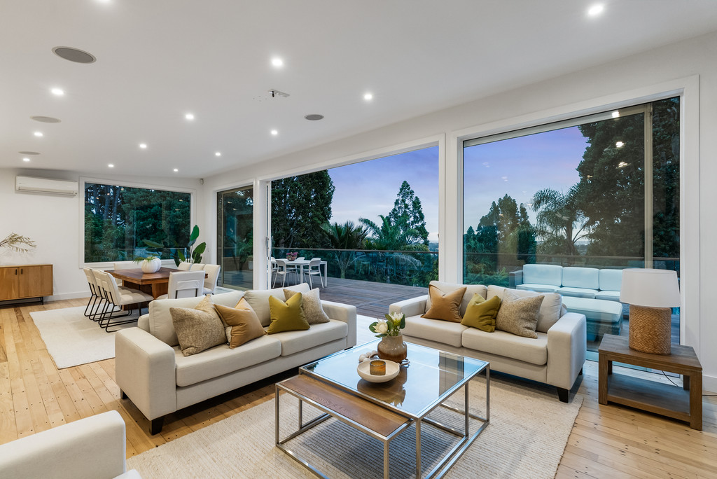 A Retreat of Enduring Distinction