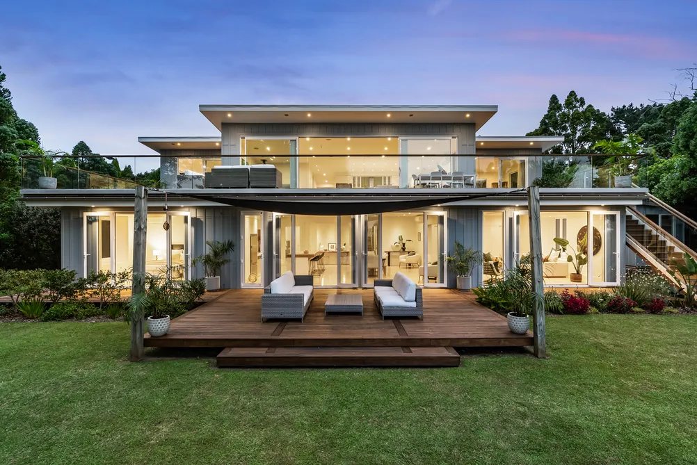 A Retreat of Enduring Distinction