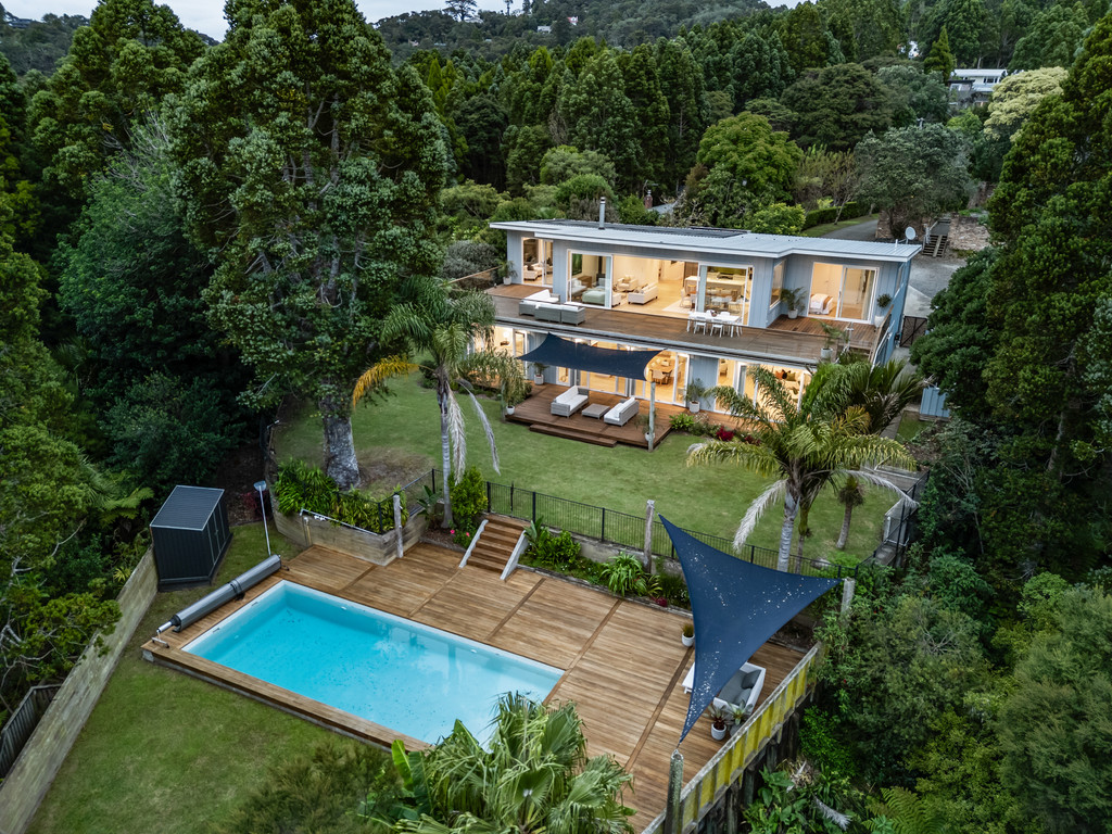 A Retreat of Enduring Distinction