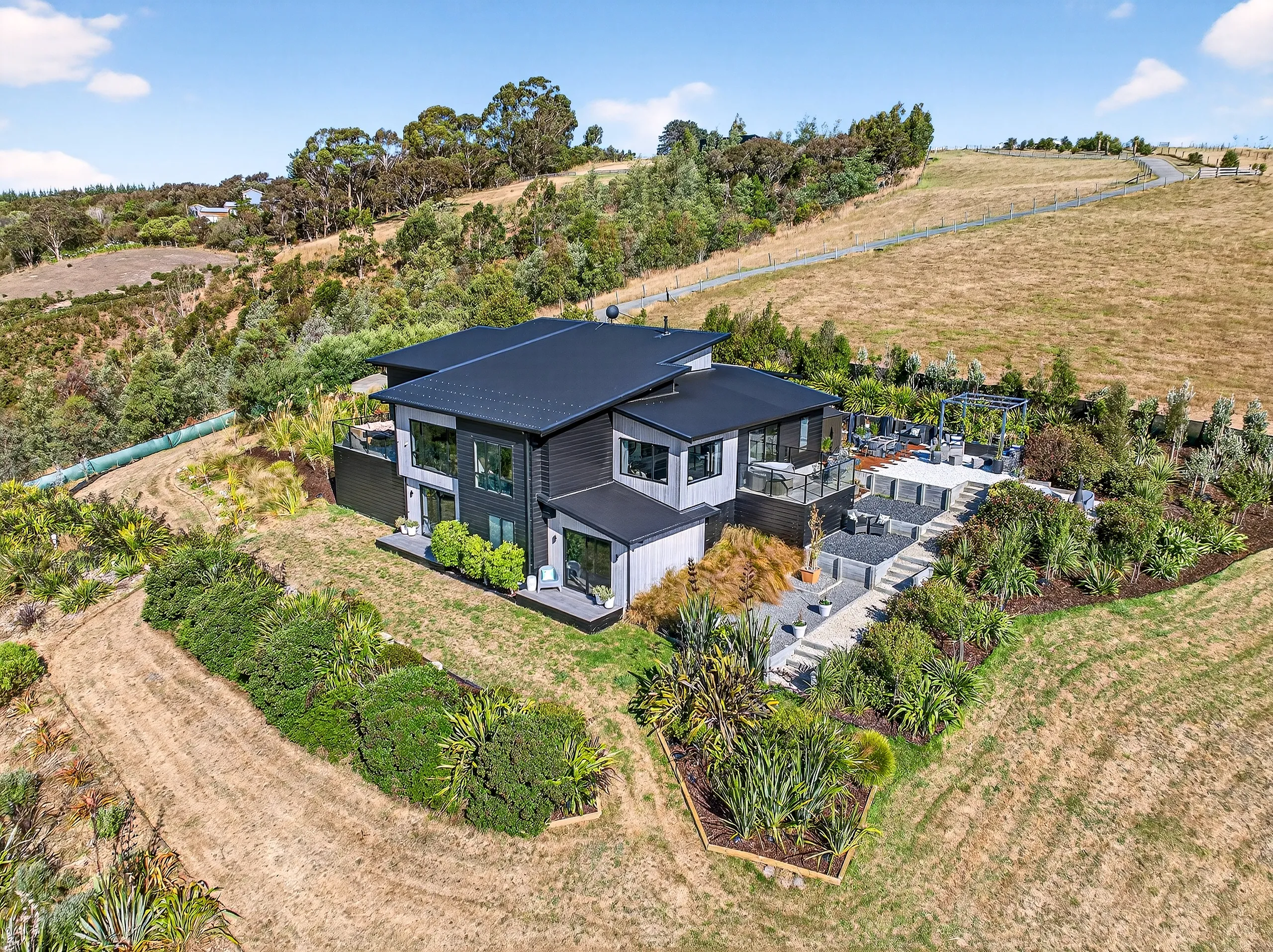 12 Airstrip Ridge, Parkvale, Carterton