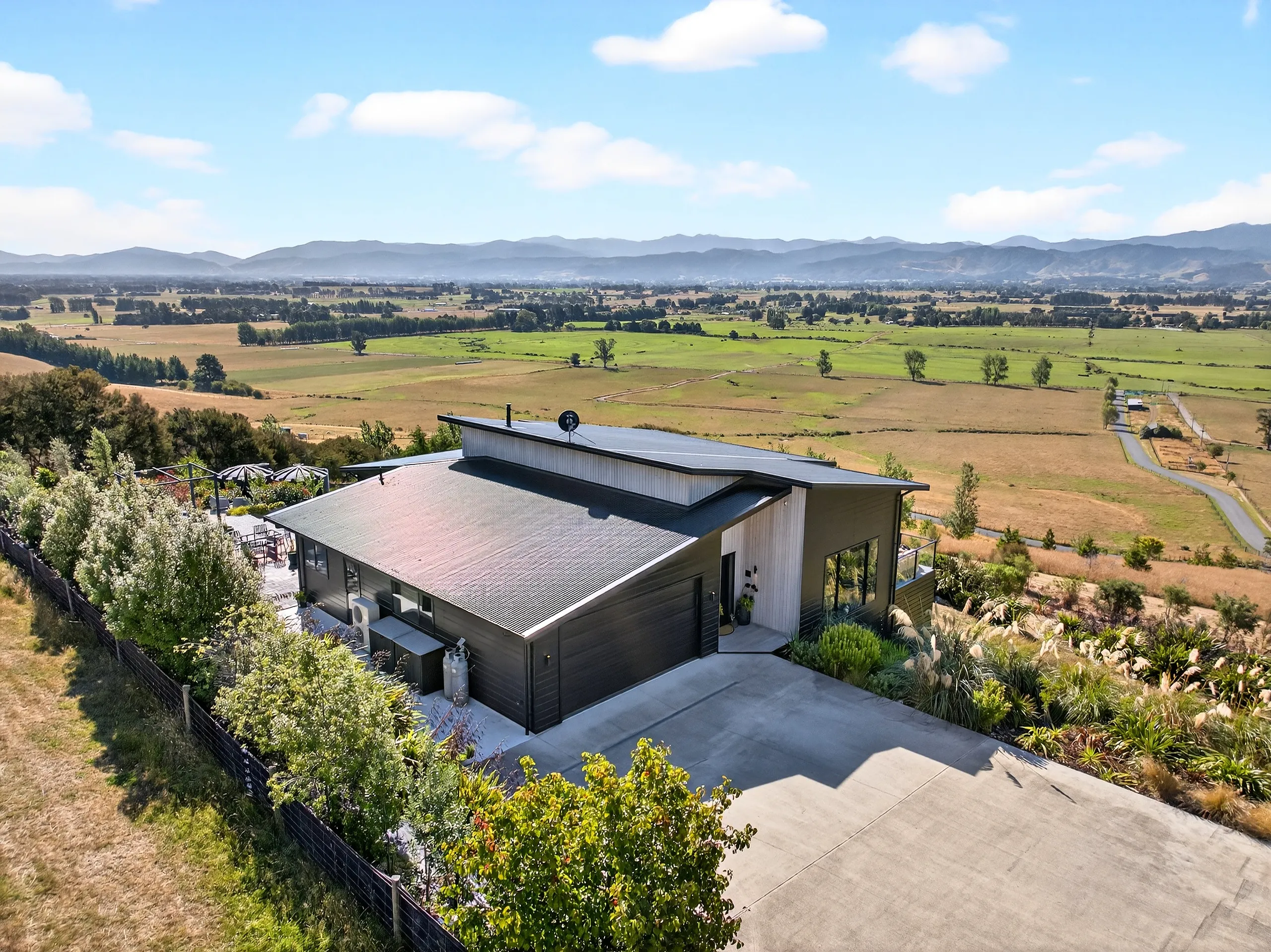 12 Airstrip Ridge, Parkvale, Carterton