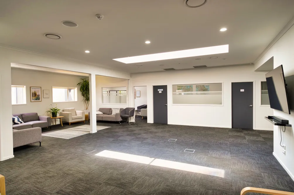 PREMIUM GROUND FLOOR OFFICE PREMISES