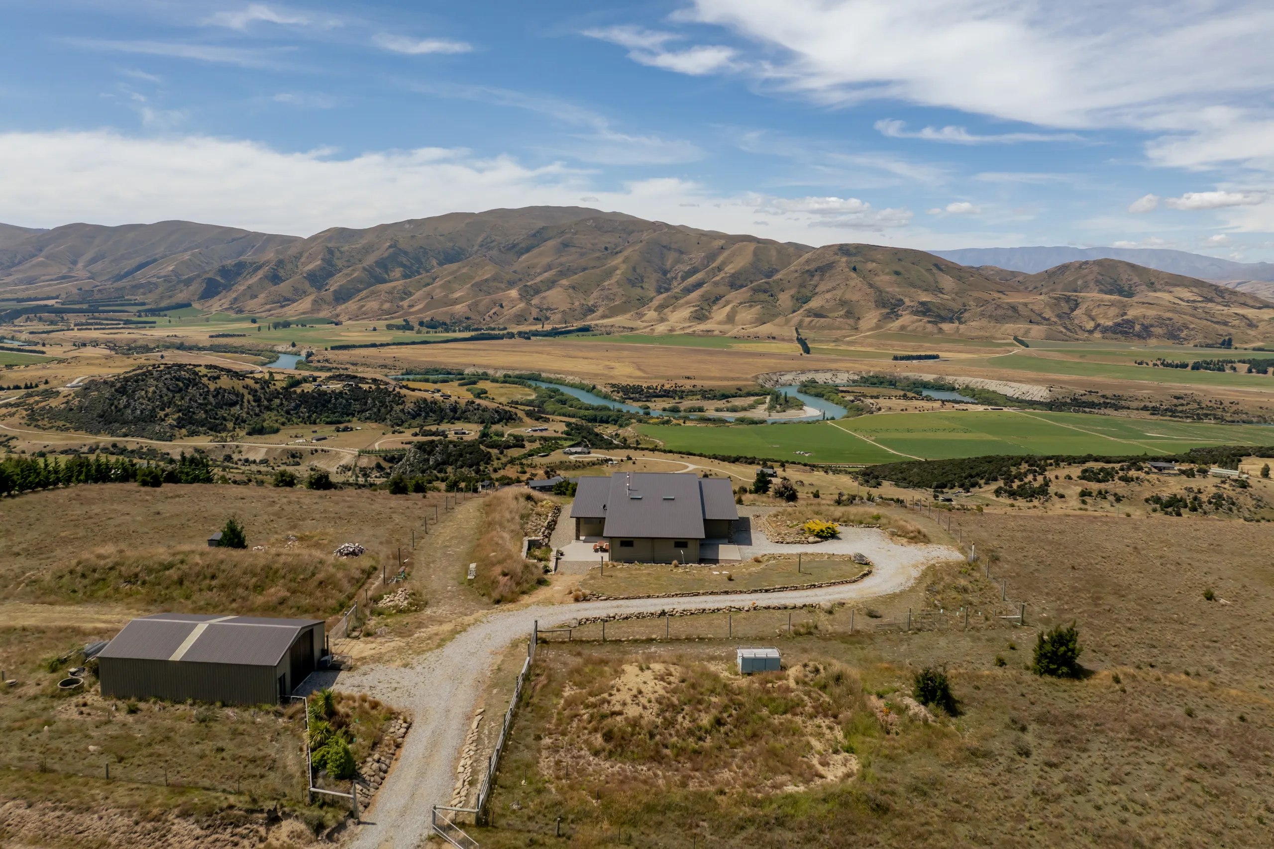 51 Westreca Ridge Lane, Queensberry, Central Otago