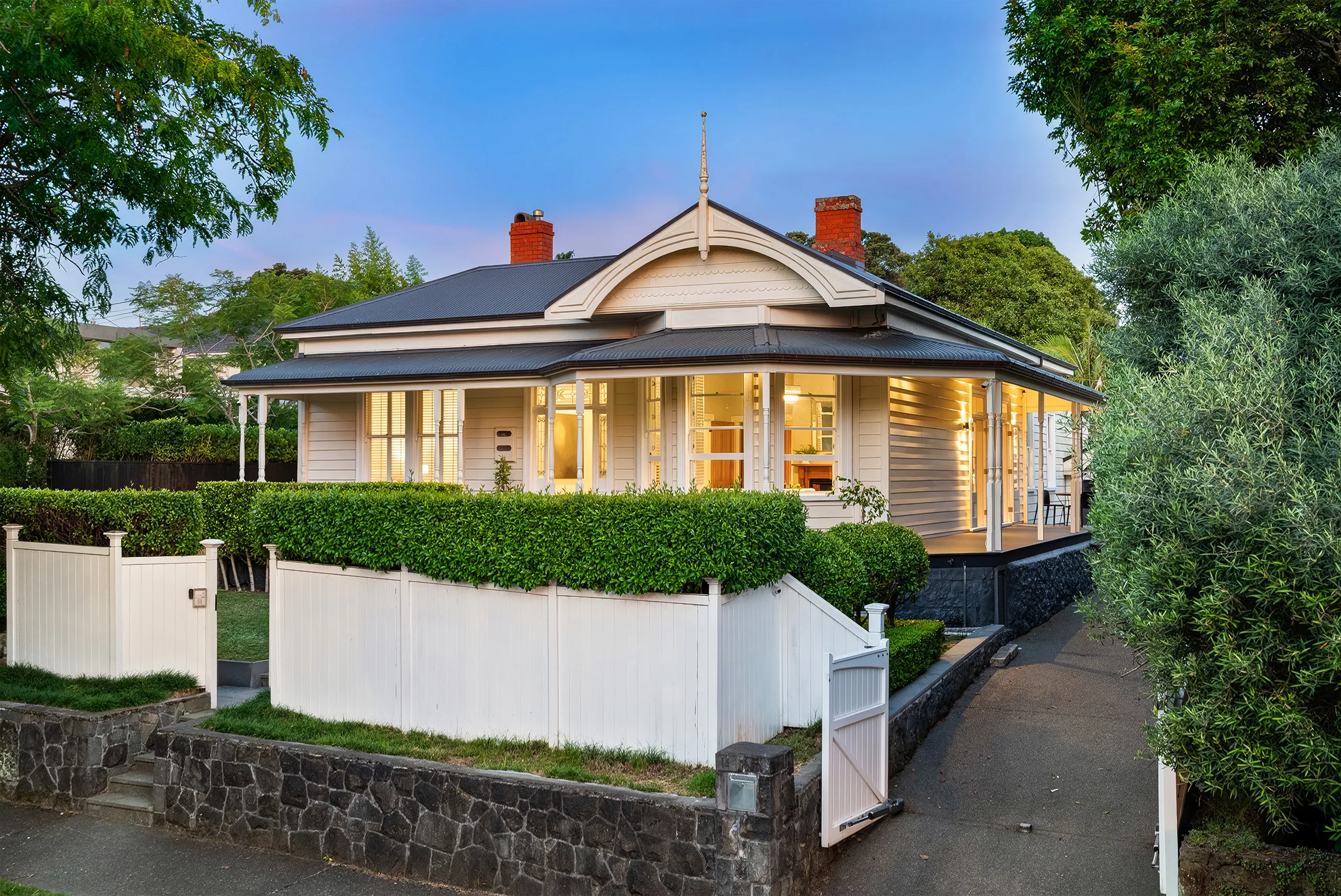 14 Henley Road, Mount Eden, Auckland City