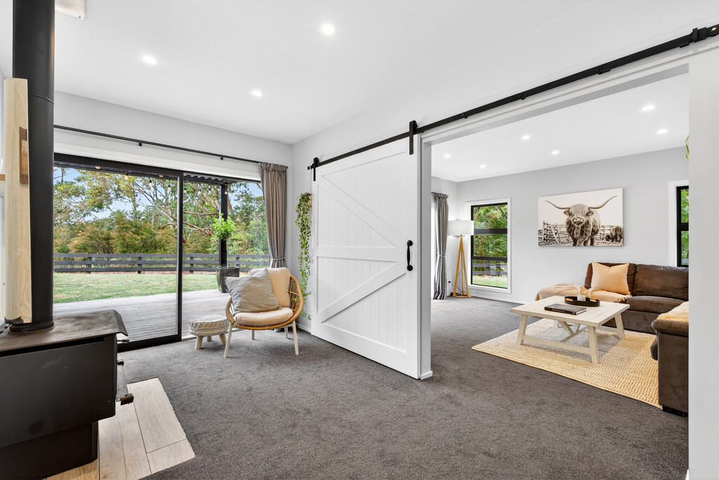 Private Family Sanctuary