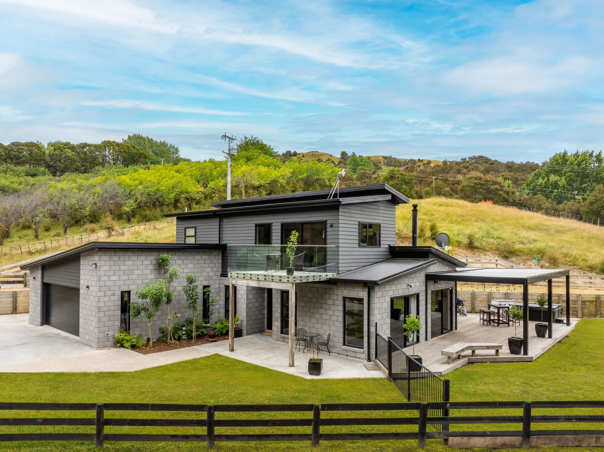 86 Seafield Road, Eskdale, Napier