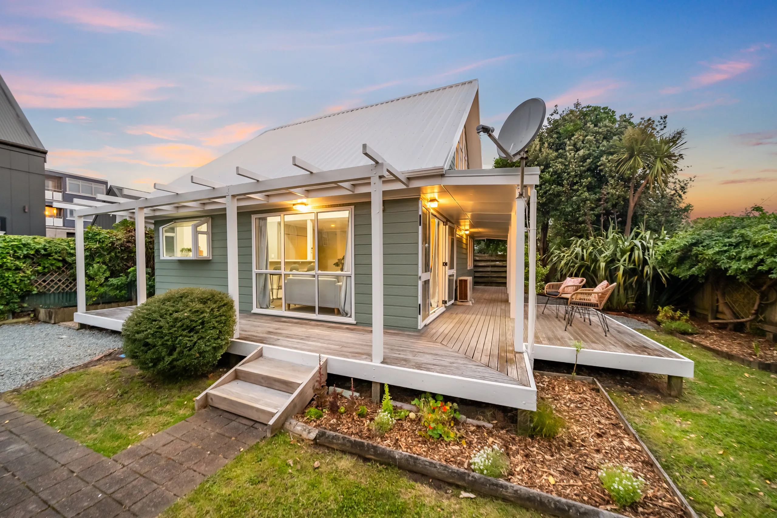 40B Nelson Street, Petone, Lower Hutt City