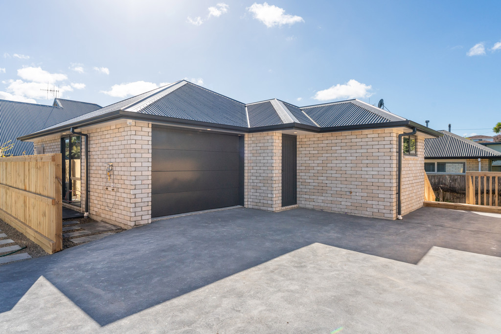 Boutique Taupo New Build