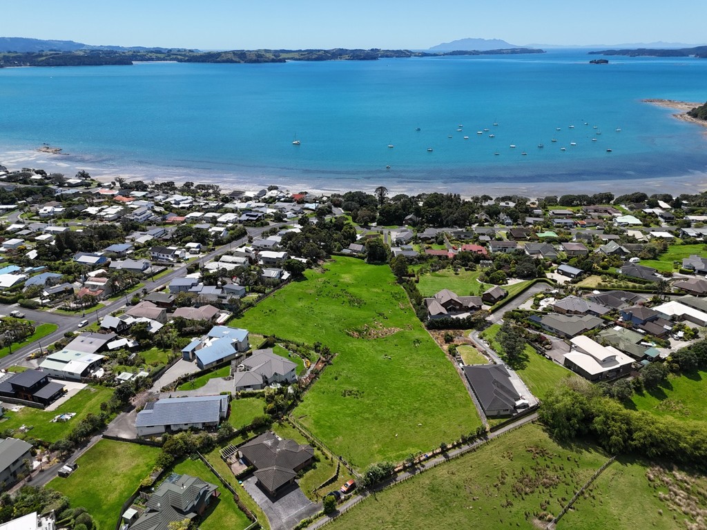 The Pinnacle of Coastal Living