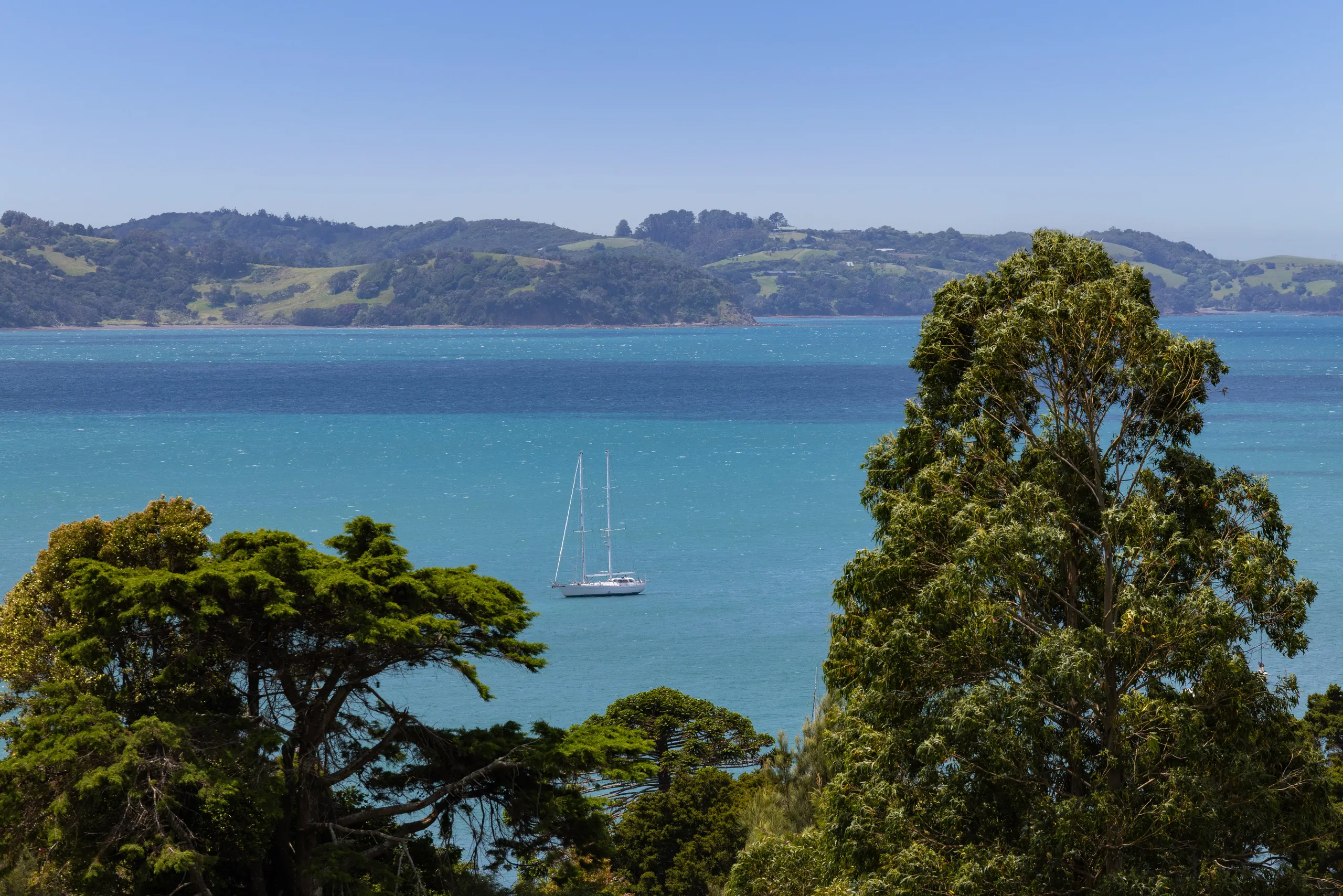 599 Mahurangi East Road, Algies Bay, Rodney