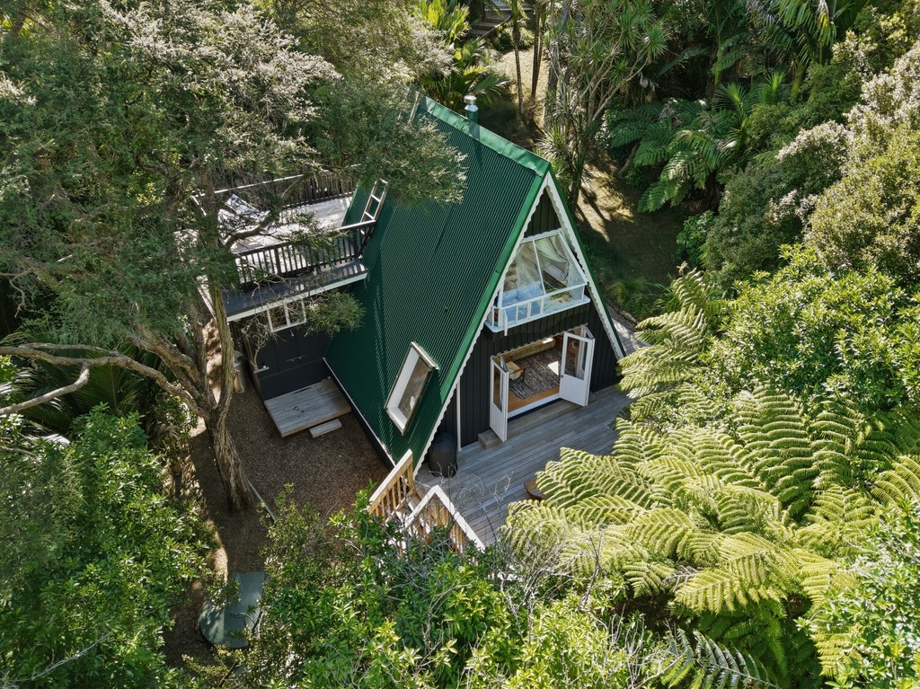 Own a piece of New Zealand for less than AU$820k