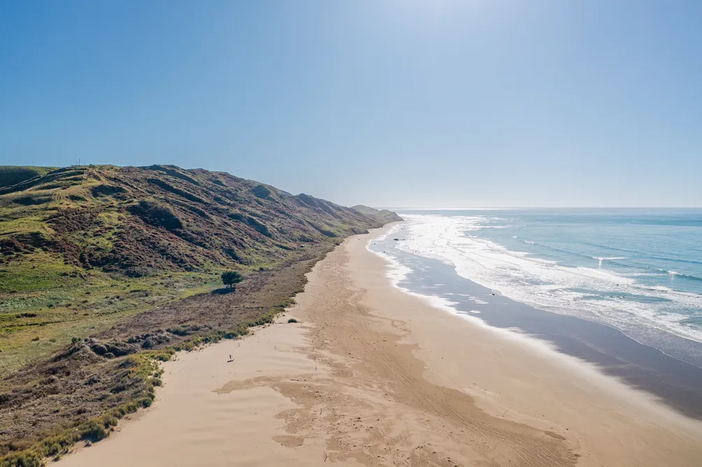 Your Coastal Retreat