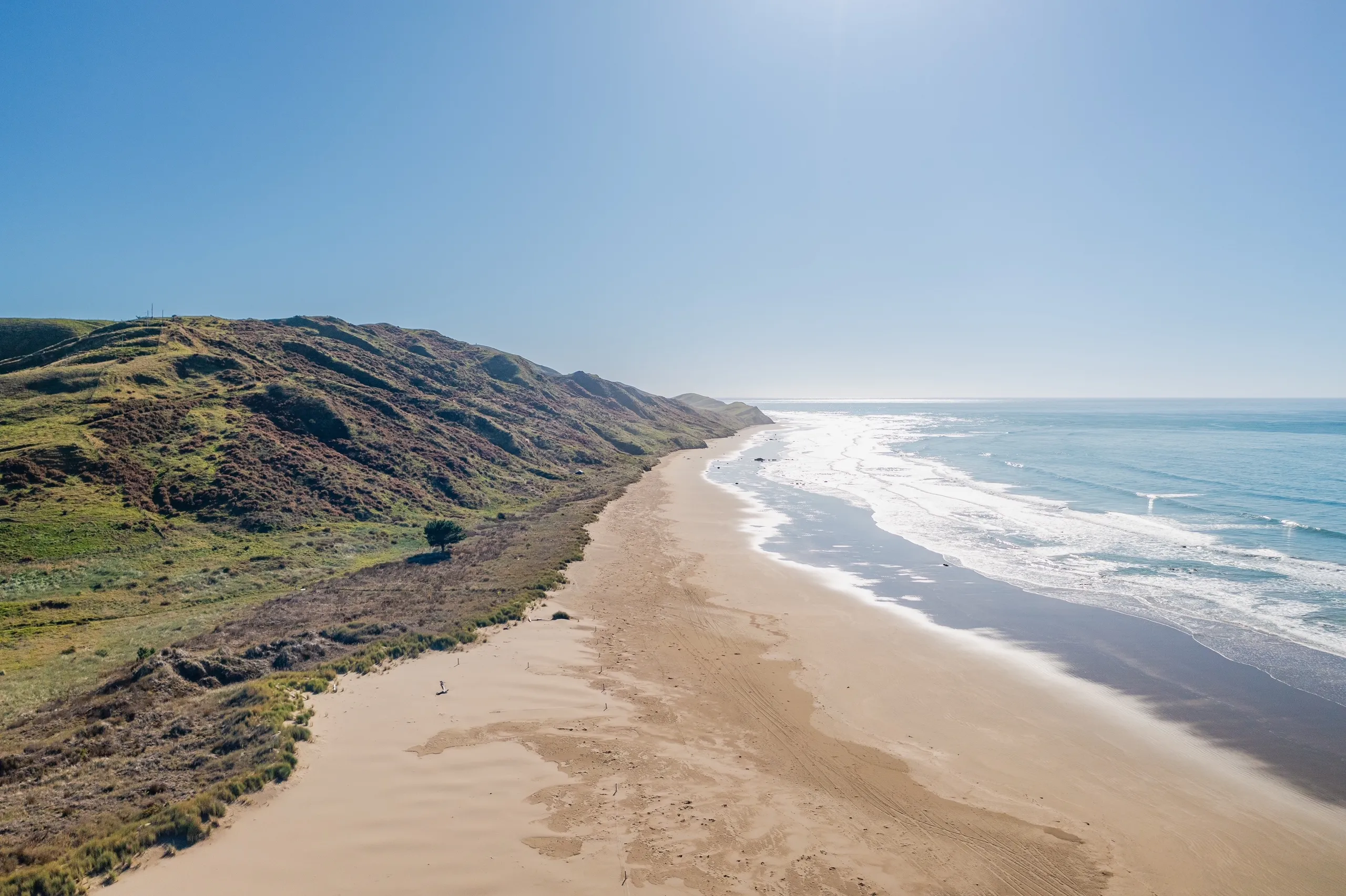 50 Punawaitai Road,  Pourerere, Central Hawke's Bay