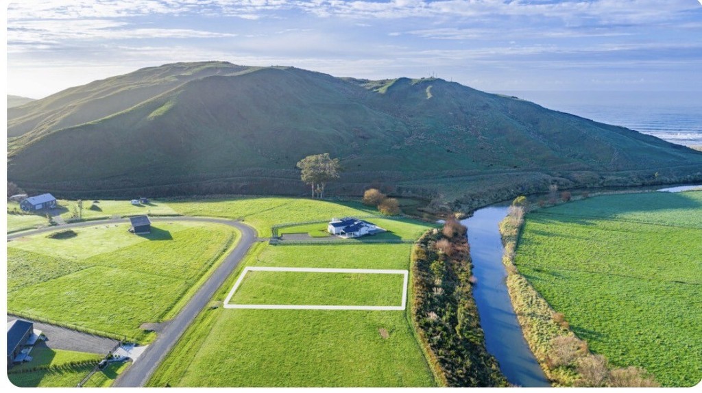 Your Coastal Retreat