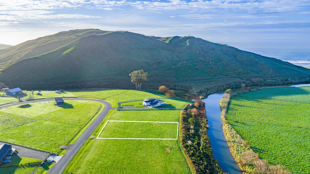 Your Coastal Retreat