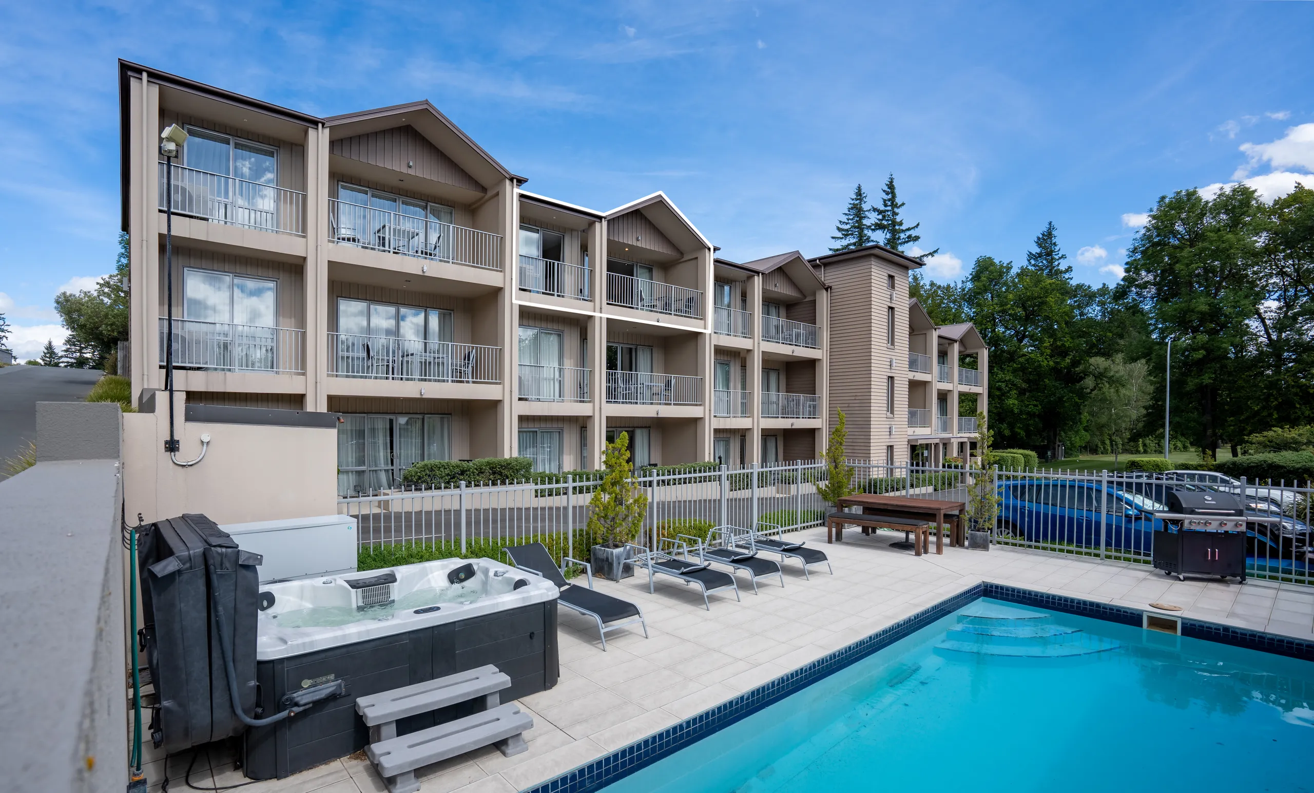 12/28 Jacks Pass Road, Hanmer Springs, Hurunui