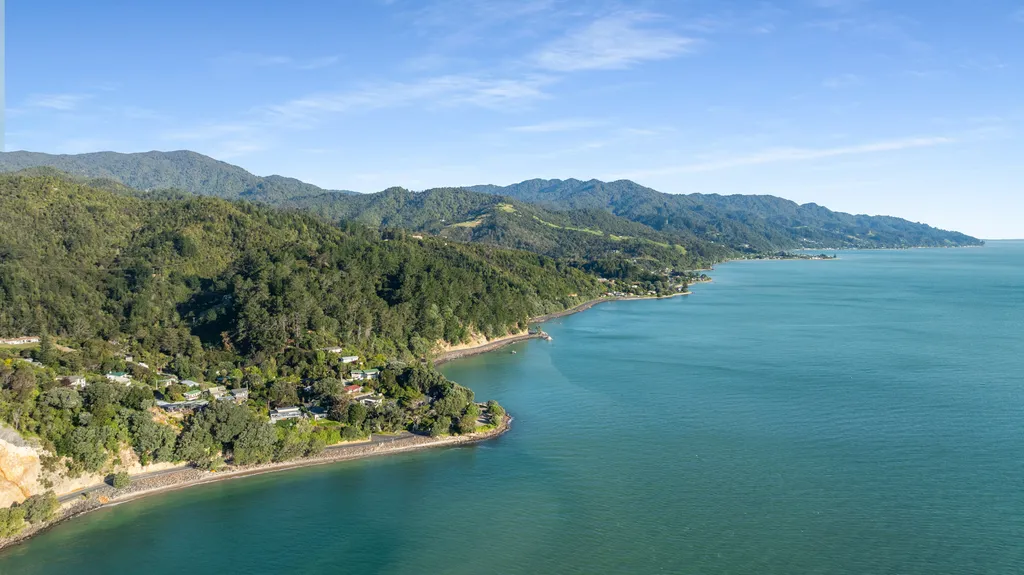 Cliffy's Hampton Getaway