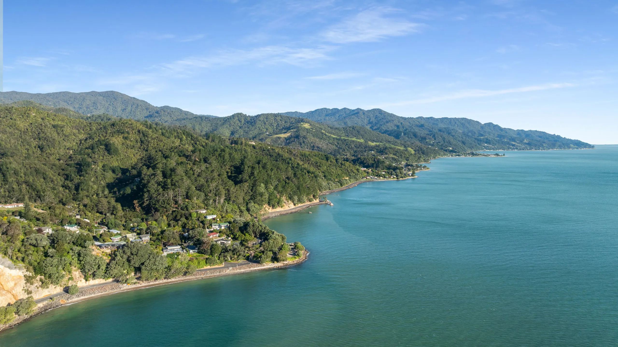 20 Otuturu Crescent, Ruamahanga, Thames-Coromandel