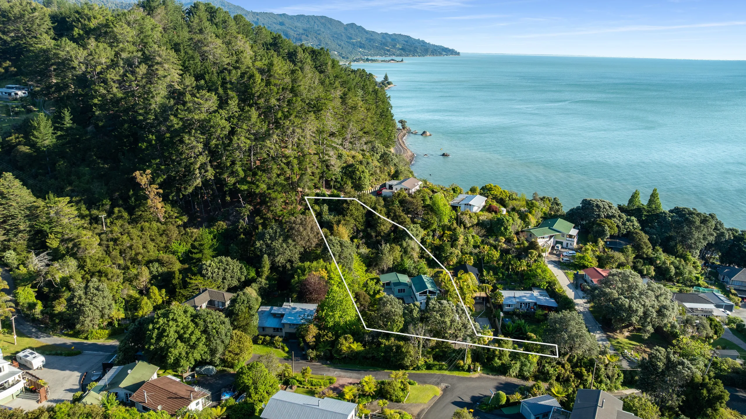 20 Otuturu Crescent, Ruamahanga, Coromandel