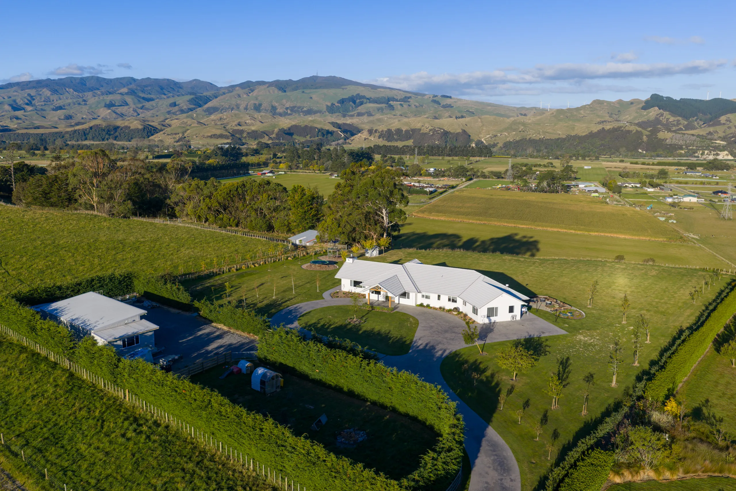 53 Memory Lane, Ashhurst, Palmerston North City