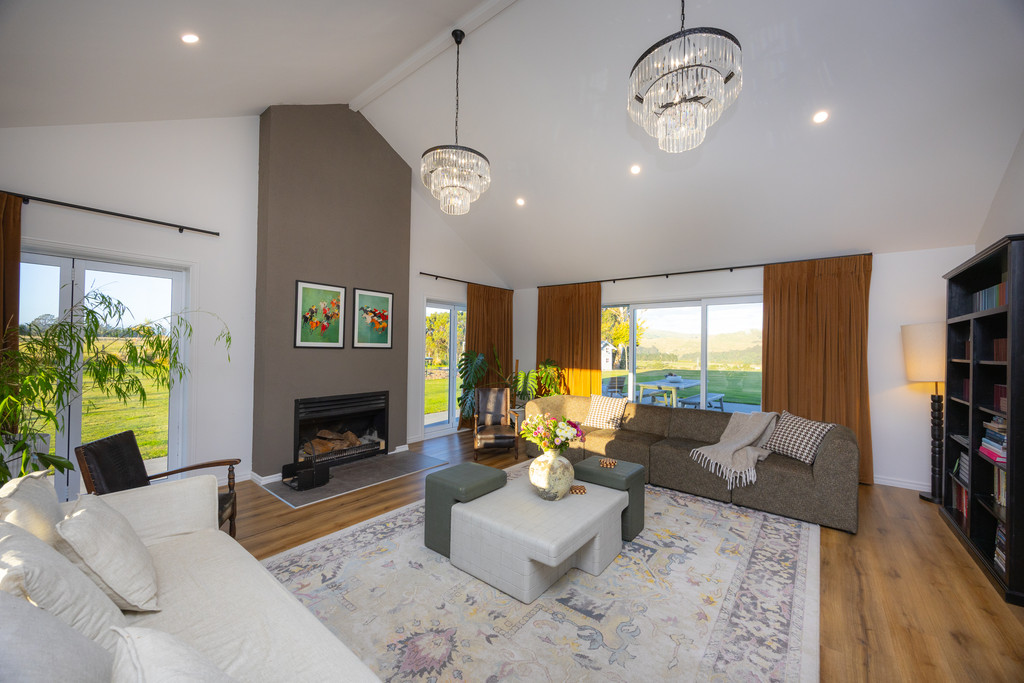 Uninterrupted Views – New Executive Living