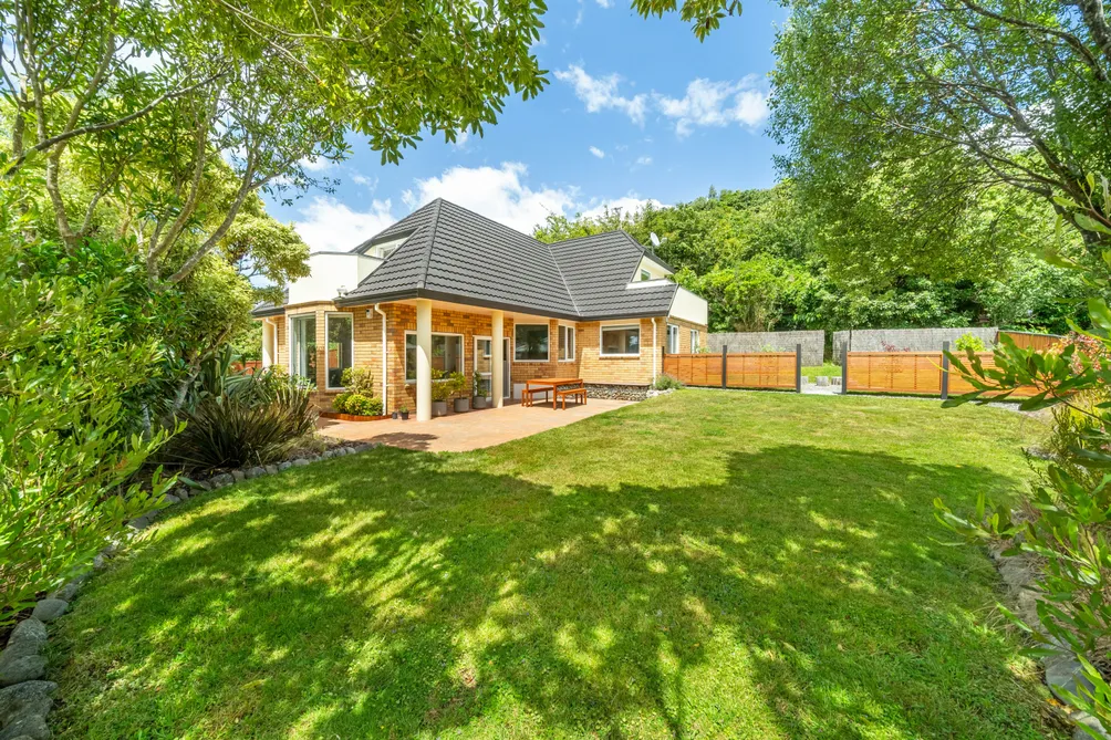 Space, Comfort and Contemporary Appeal