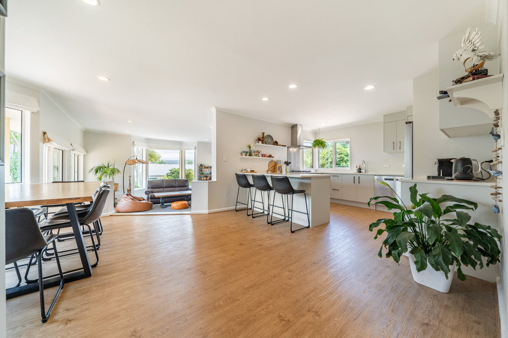 Space, Comfort and Contemporary Appeal