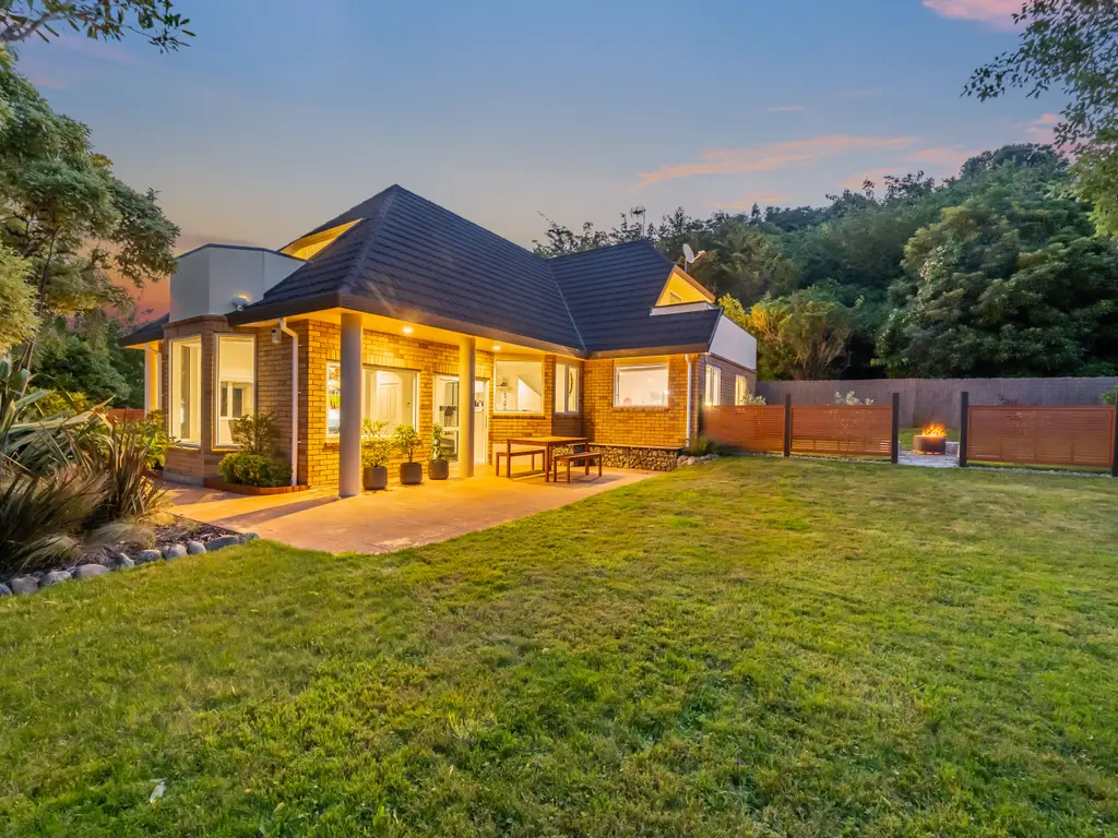 06 - Carlow Grove (7) - Twilight