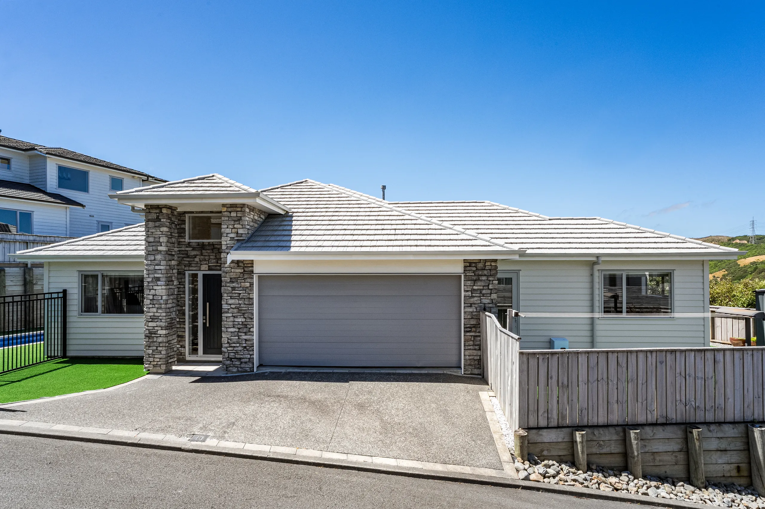 24 Foxham Terrace, Churton Park, Wellington City